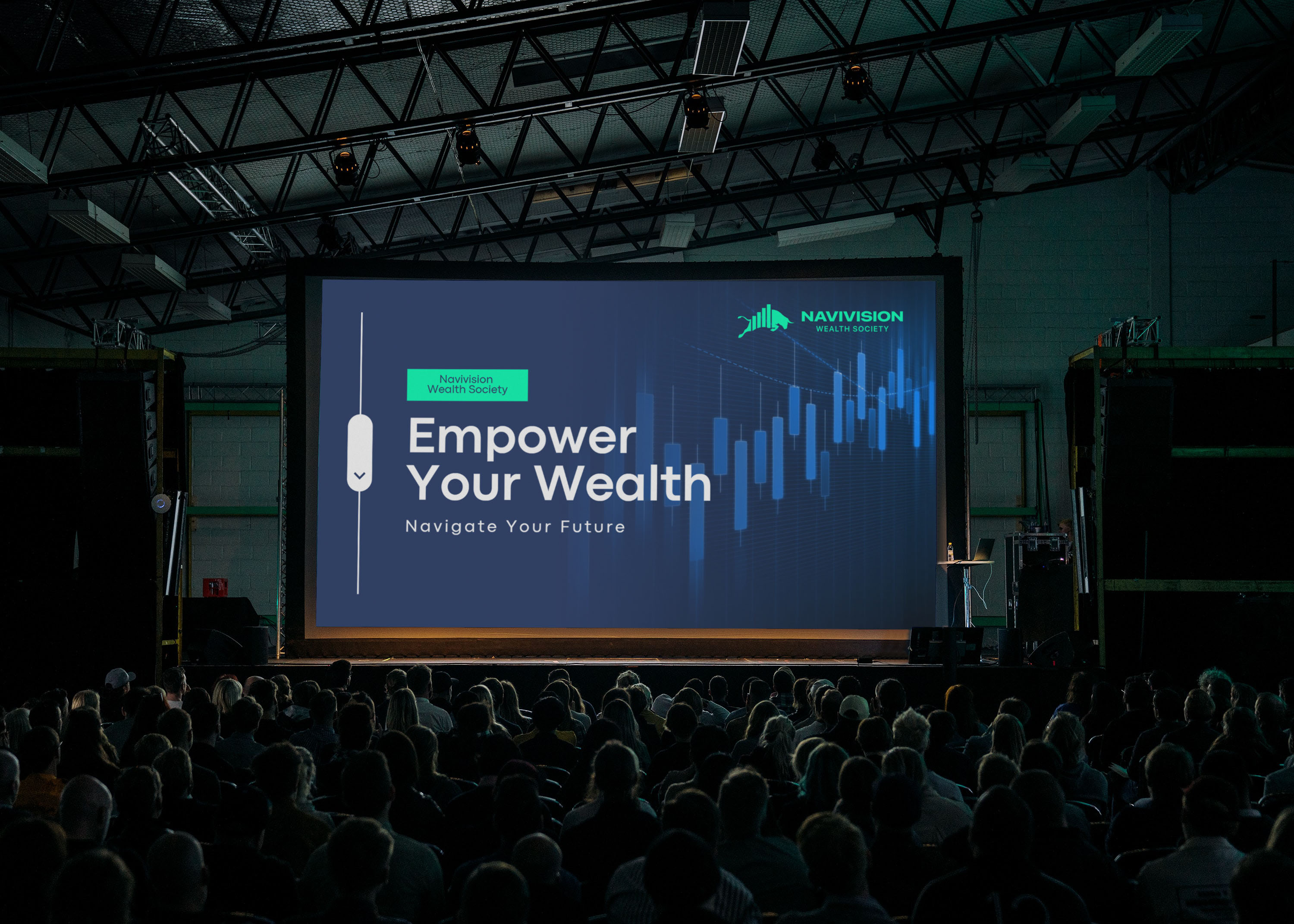 Navivision Wealth Society