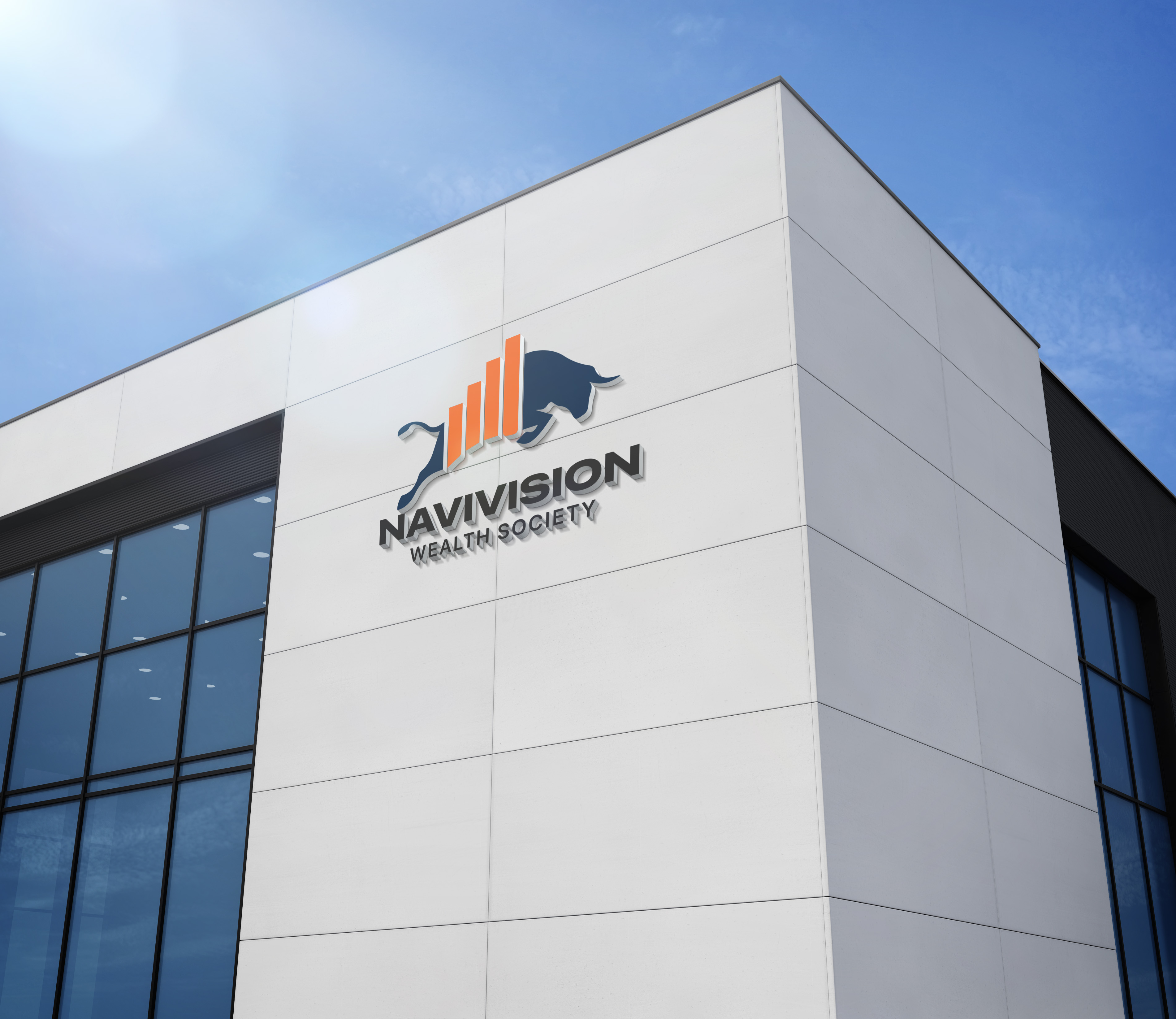 Navivision Wealth Society